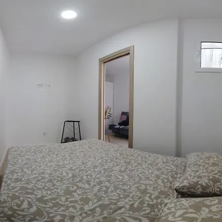 Canteras Mini Paradise Vip Apartamento Las Palmas de Gran Canárias
