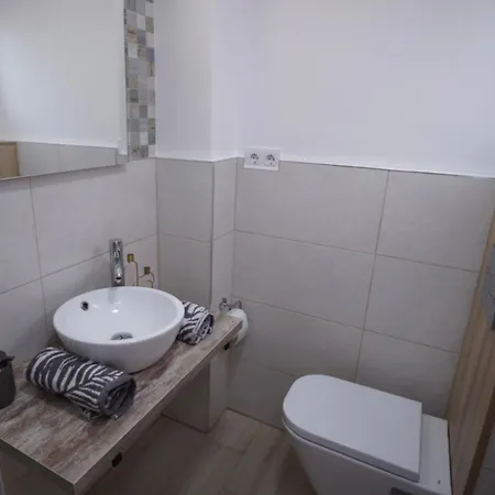 Canteras Mini Paradise Vip Apartamento
