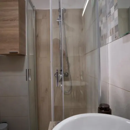 Apartamento Canteras Mini Paradise Vip *
