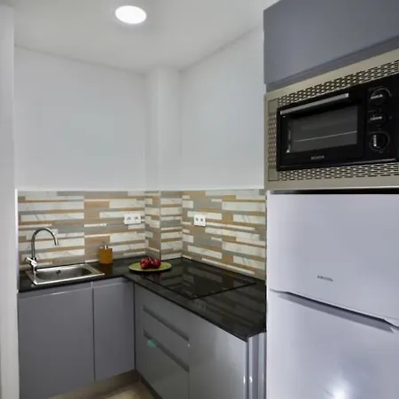 Apartamento Canteras Mini Paradise Vip