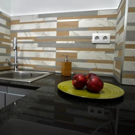 Canteras Mini Paradise Vip Apartament Las Palmas de Gran Canaria