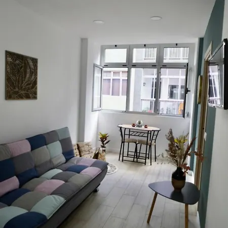 Apartament Canteras Mini Paradise Vip