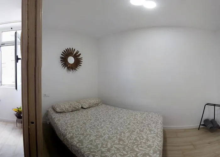 Canteras Mini Paradise Vip Apartman