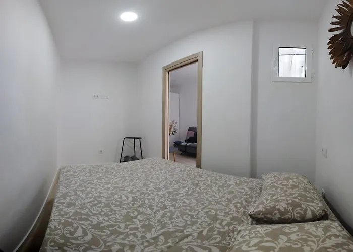 Canteras Mini Paradise Vip Apartman Las Palmas de Gran Canaria