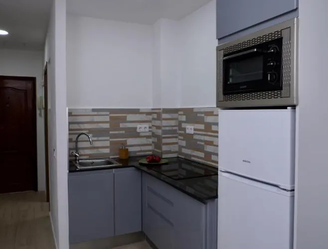 Canteras Mini Paradise Vip Las Palmas de Gran Canaria