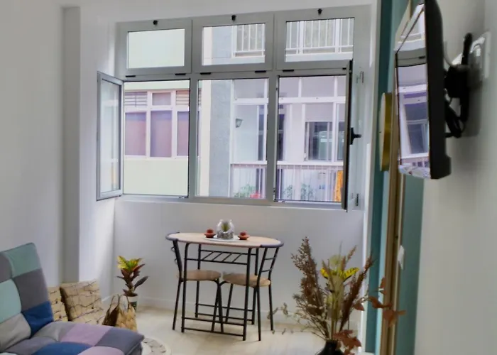 Canteras Mini Paradise Vip Las Palmas de Gran Canaria