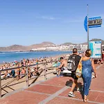 Canteras Mini Paradise Vip Appartamento Las Palmas de Gran Canaria