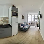 Appartamento Canteras Mini Paradise Vip Las Palmas de Gran Canaria