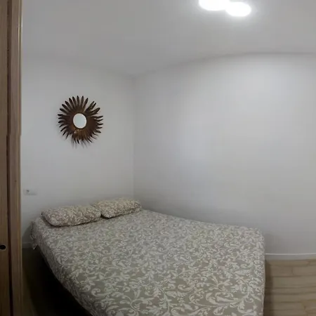 Canteras Mini Paradise Vip Appartement