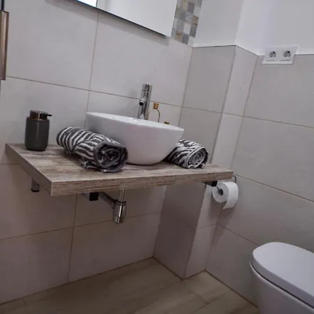 Apartment Canteras Mini Paradise Vip Las Palmas de Gran Canaria