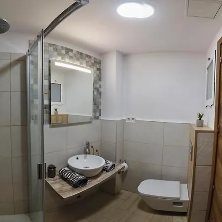 Canteras Mini Paradise Vip * Las Palmas de Gran Canaria