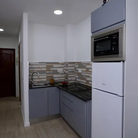 Canteras Mini Paradise Vip Las Palmas