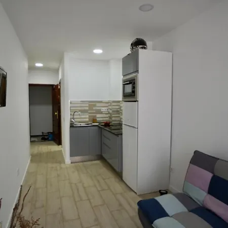 Canteras Mini Paradise Vip * Las Palmas de Gran Canaria