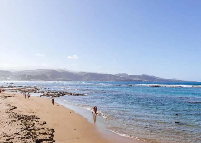 Appartamento Canteras Mini Paradise Vip