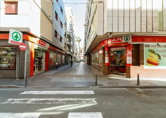 Canteras Mini Paradise Vip