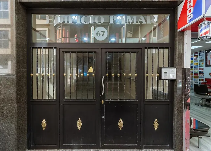 Canteras Mini Paradise Vip ラスパルマス・デ・グランカナリア