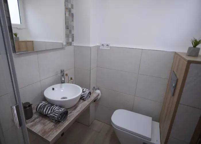 Canteras Mini Paradise Vip Appartement