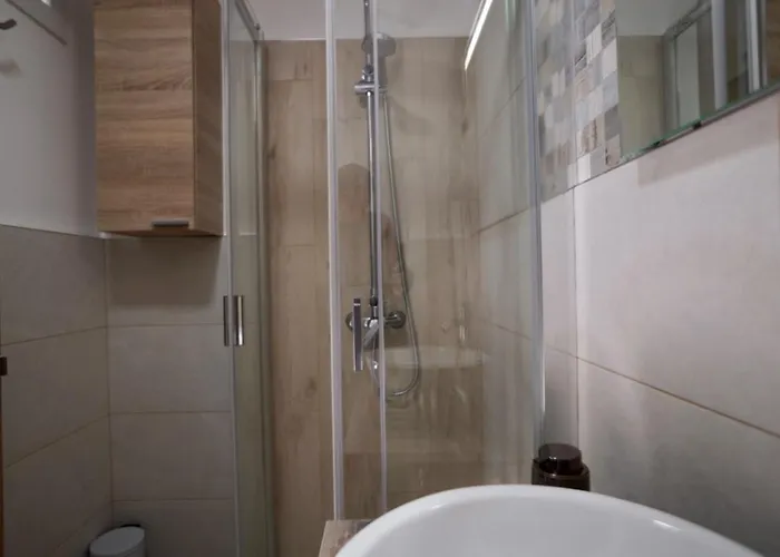 Appartement Canteras Mini Paradise Vip *