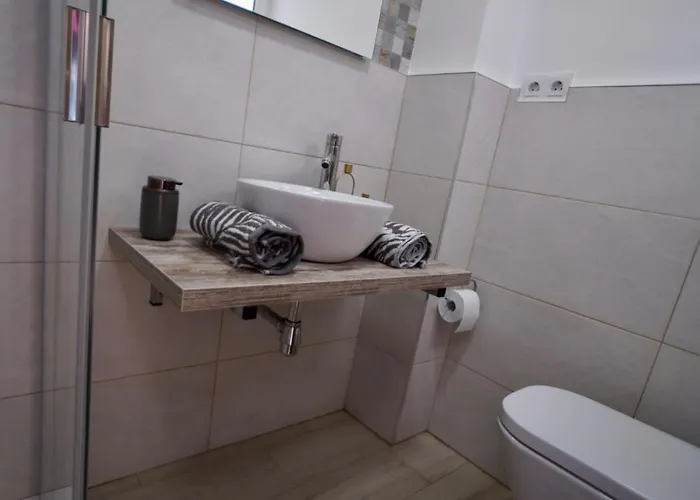 Appartement Canteras Mini Paradise Vip Las Palmas