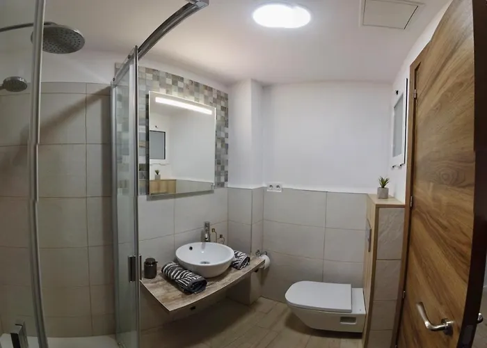 Canteras Mini Paradise Vip * ラスパルマス・デ・グランカナリア