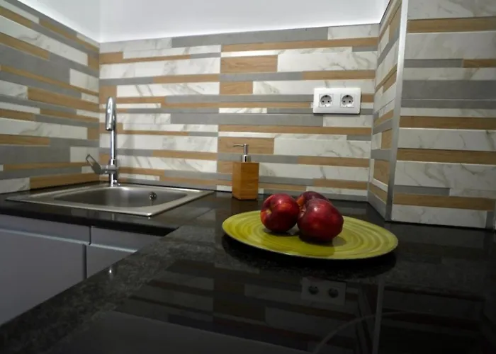 Canteras Mini Paradise Vip アパート ラスパルマス・デ・グランカナリア