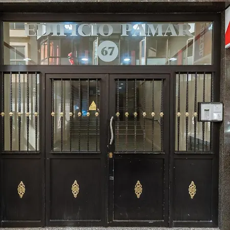 Canteras Mini Paradise Vip 라스팔마스