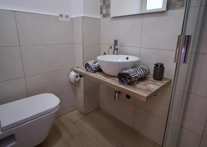 Canteras Mini Paradise Vip *