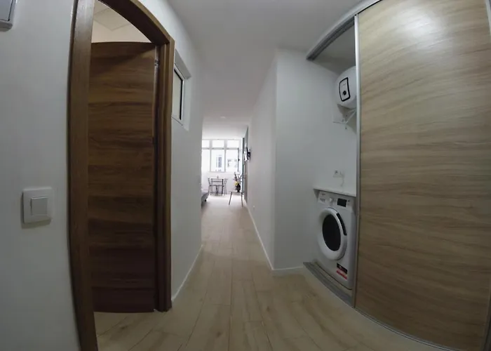 Canteras Mini Paradise Vip *